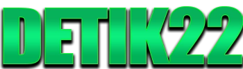 Logo Detik22 